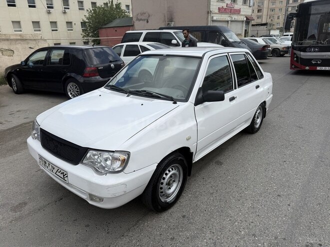 Saipa 132 2013, 240,156 km - 1.3 л - Bakı