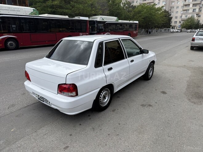 Saipa 132 2013, 240,156 km - 1.3 л - Bakı
