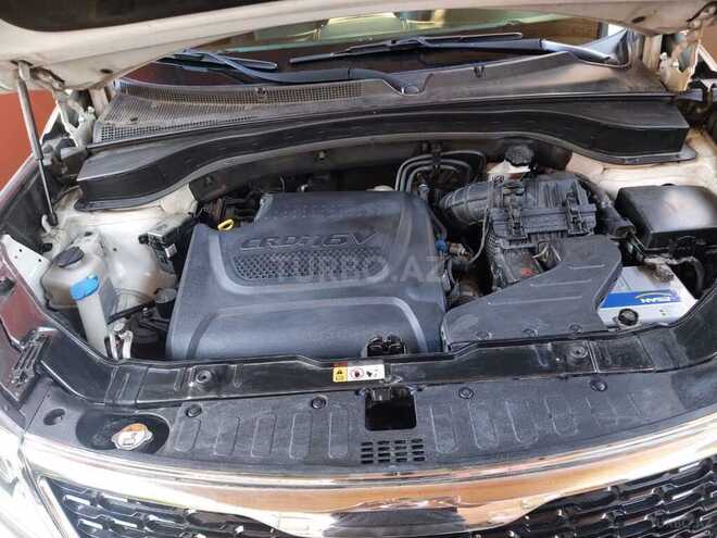 Kia Sorento 2012, 162,000 km - 2.0 l - Bakı