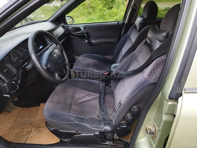 Opel Vectra 1996, 416,243 km - 1.6 l - İsmayıllı