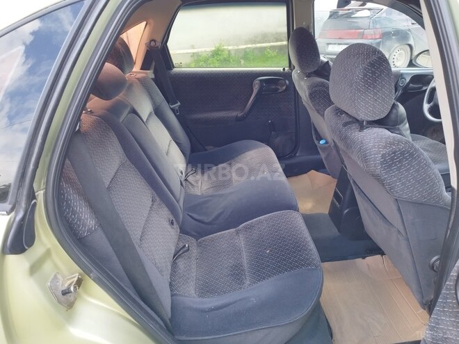 Opel Vectra 1996, 416,243 km - 1.6 l - İsmayıllı