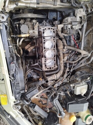 Opel Vectra 1996, 416,243 km - 1.6 l - İsmayıllı