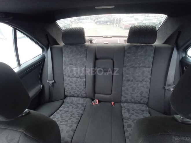 Mercedes C 220 1995, 250,000 km - 2.2 l - Bakı