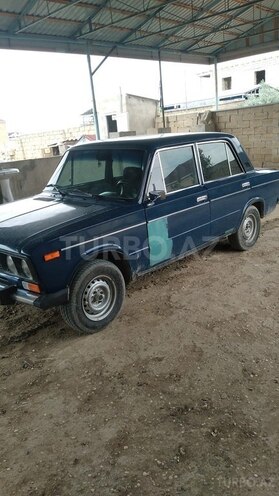 LADA (VAZ) 2106 2001, 50,000 km - 1.6 л - Bakı