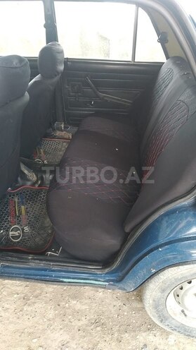 LADA (VAZ) 2106 2001, 50,000 km - 1.6 л - Bakı