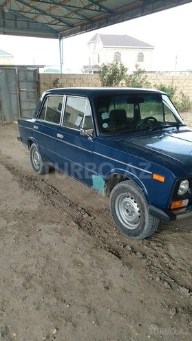 LADA (VAZ) 2106 2001, 50,000 km - 1.6 л - Bakı