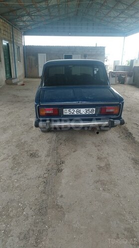 LADA (VAZ) 2106 2001, 50,000 km - 1.6 л - Bakı