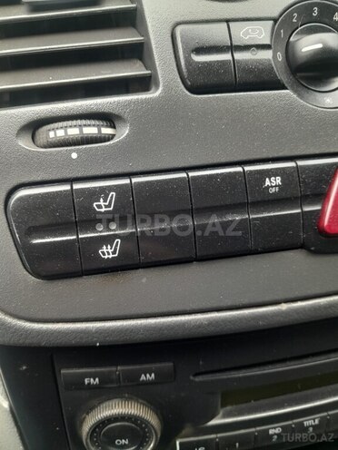 Mercedes Vito 111 2009, 235,000 km - 2.2 l - Bakı
