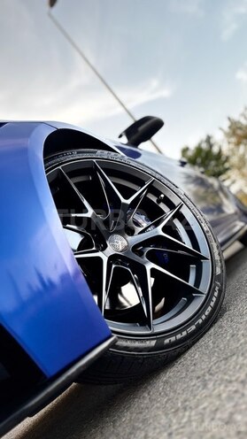 BMW 428 2014, 176,724 km - 2.0 l - Bakı
