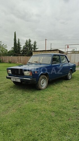LADA (VAZ) 2107 2003, 95,000 km - 1.5 l - Şirvan