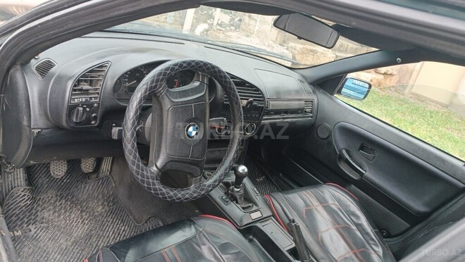 BMW 318 1996, 222,222 km - 1.8 l - Bakı