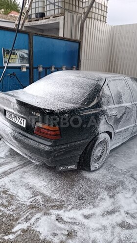 BMW 318 1996, 222,222 km - 1.8 l - Bakı