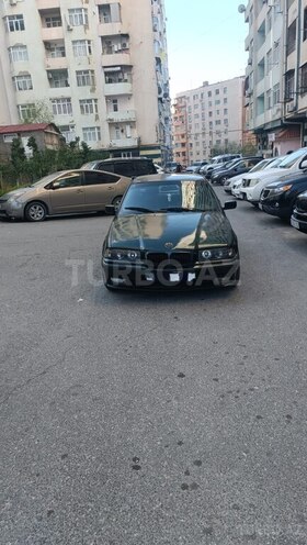 BMW 318 1996, 222,222 km - 1.8 l - Bakı