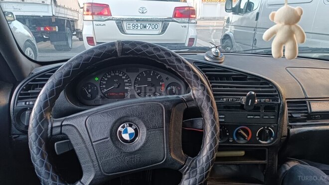 BMW 318 1996, 222,222 km - 1.8 l - Bakı