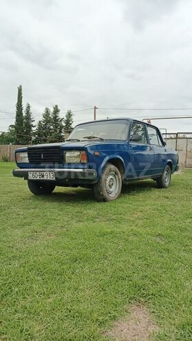 LADA (VAZ) 2107 2003, 95,000 km - 1.5 l - Şirvan