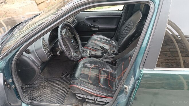 BMW 318 1996, 222,222 km - 1.8 l - Bakı