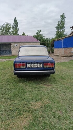LADA (VAZ) 2107 2003, 95,000 km - 1.5 l - Şirvan