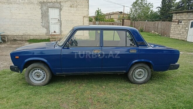 LADA (VAZ) 2107 2003, 95,000 km - 1.5 l - Şirvan