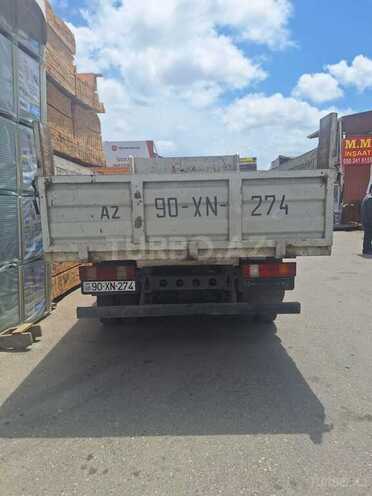 Mercedes Atego 814 1997, 350,000 km - 4.2 л - Bakı