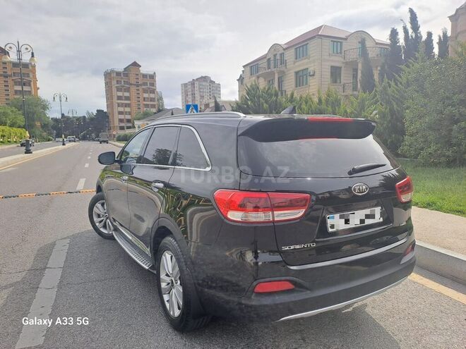 Kia Sorento 2015, 128,000 km - 2.0 l - Bakı