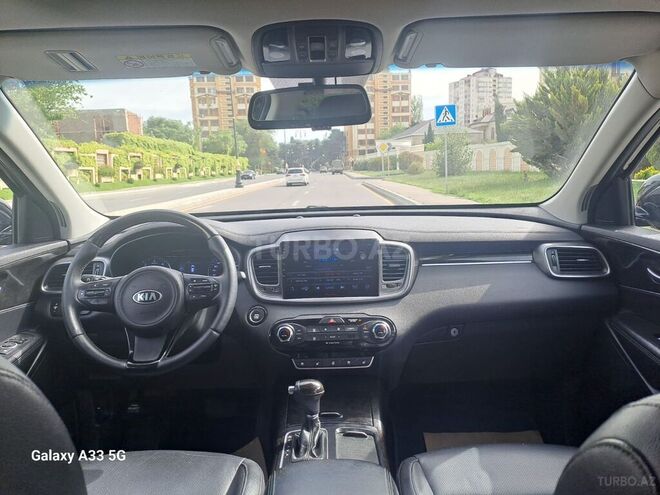 Kia Sorento 2015, 128,000 km - 2.0 l - Bakı