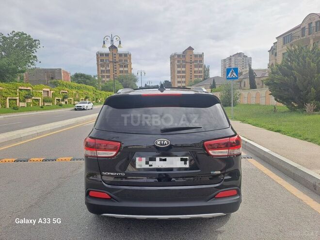 Kia Sorento 2015, 128,000 km - 2.0 l - Bakı