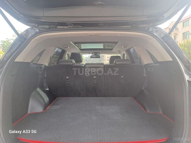 Kia Sorento 2015, 128,000 km - 2.0 l - Bakı
