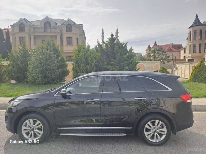 Kia Sorento 2015, 128,000 km - 2.0 l - Bakı