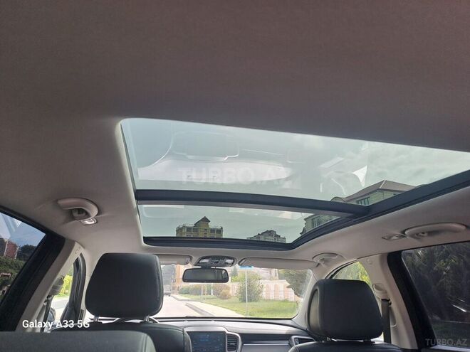 Kia Sorento 2015, 128,000 km - 2.0 l - Bakı