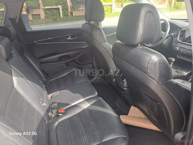 Kia Sorento 2015, 128,000 km - 2.0 l - Bakı