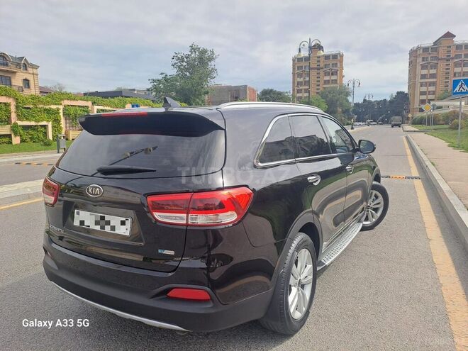Kia Sorento 2015, 128,000 km - 2.0 l - Bakı