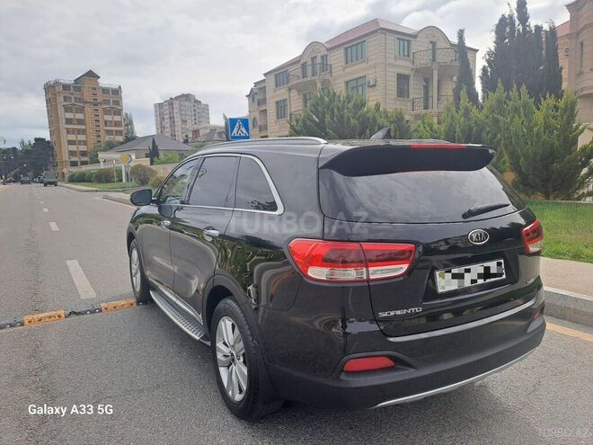 Kia Sorento 2015, 128,000 km - 2.0 l - Bakı