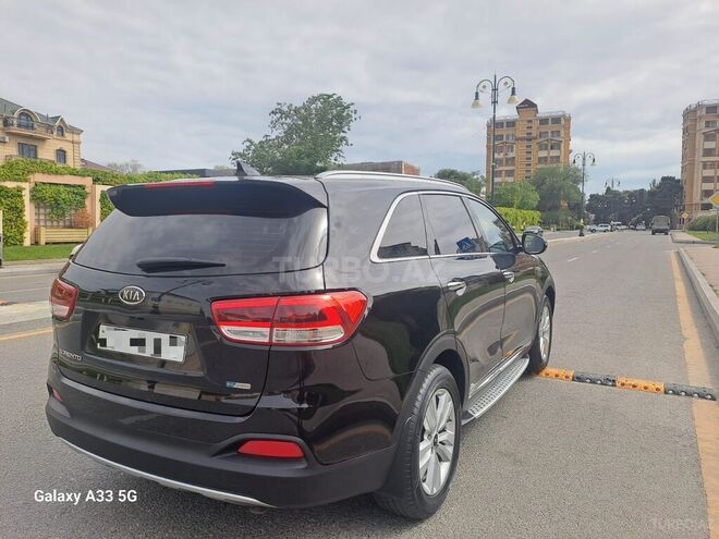 Kia Sorento 2015, 128,000 km - 2.0 l - Bakı