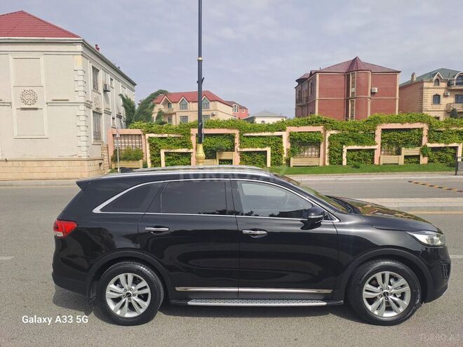 Kia Sorento 2015, 128,000 km - 2.0 l - Bakı