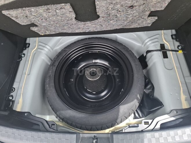 Toyota Aqua 2018, 77,000 km - 1.5 l - Bakı