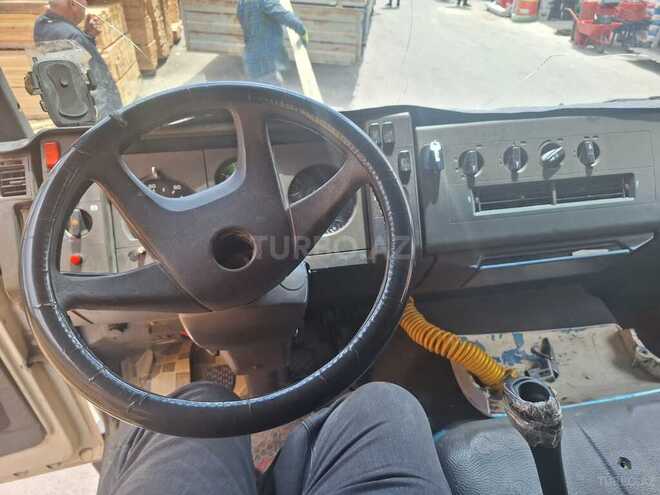 Mercedes Atego 814 1997, 350,000 km - 4.2 л - Bakı
