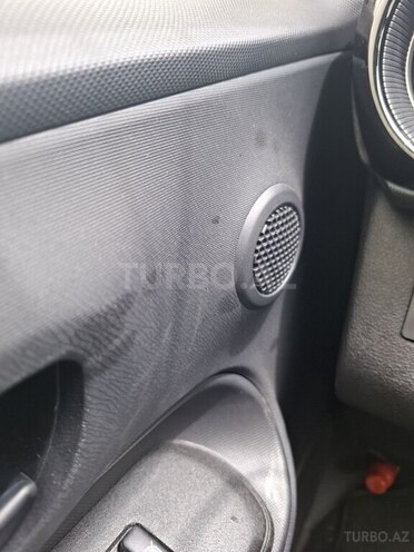 Toyota Aqua 2018, 77,000 km - 1.5 l - Bakı