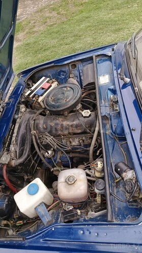 LADA (VAZ) 2107 2003, 95,000 km - 1.5 l - Şirvan