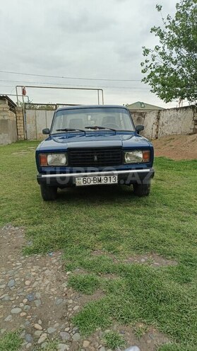 LADA (VAZ) 2107 2003, 95,000 km - 1.5 l - Şirvan