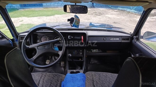 LADA (VAZ) 2107 2003, 95,000 km - 1.5 l - Şirvan