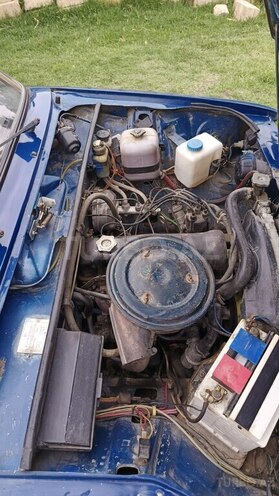 LADA (VAZ) 2107 2003, 95,000 km - 1.5 l - Şirvan