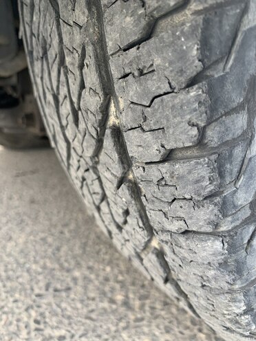 Kia Sorento 2003, 241,041 km - 2.5 l - Sumqayıt