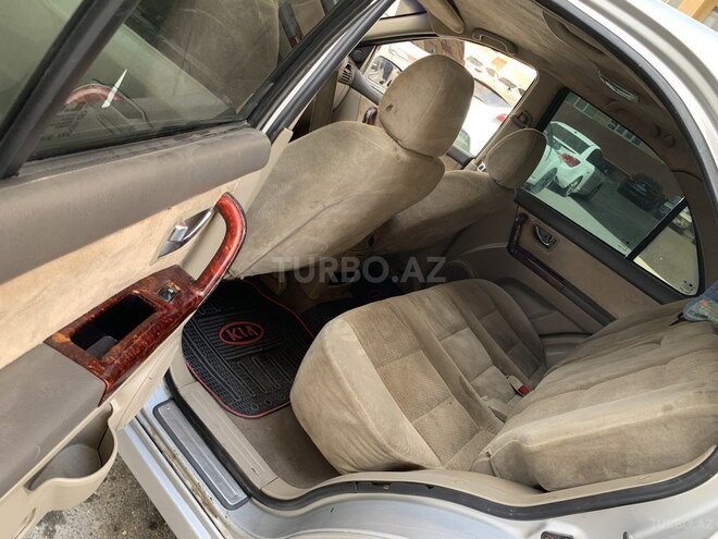 Kia Sorento 2003, 241,041 km - 2.5 l - Sumqayıt