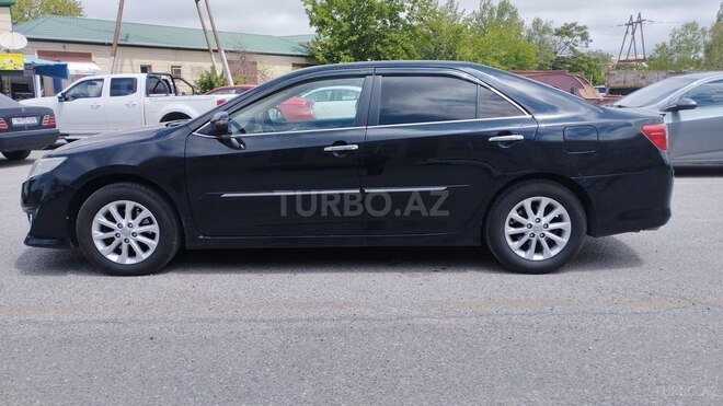 Toyota Camry 2012, 199,300 km - 2.5 l - Bakı