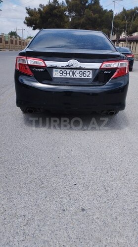 Toyota Camry 2012, 199,300 km - 2.5 l - Bakı