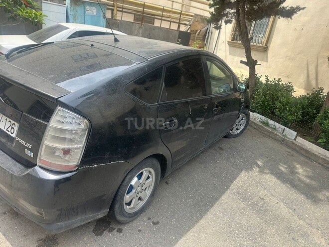Toyota Prius 2006, 350,000 km - 1.5 l - Bakı