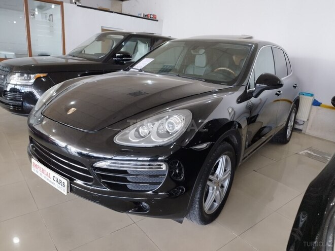 Porsche Cayenne-3