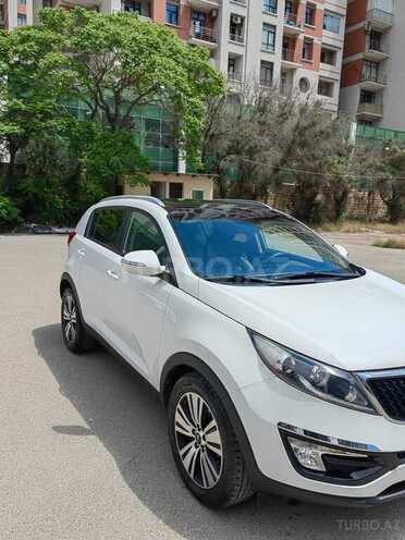 Kia Sportage 2014, 149,000 km - 2.0 l - Bakı