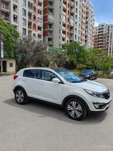 Kia Sportage 2014, 149,000 km - 2.0 l - Bakı