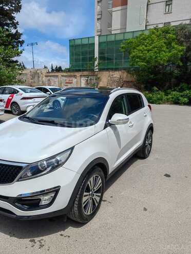 Kia Sportage 2014, 149,000 km - 2.0 l - Bakı